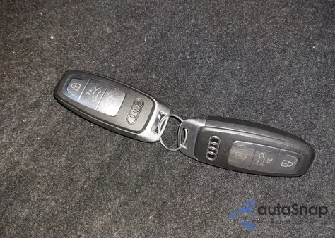 2022 Audi A3 Premium 40 Tfsi Quattro S Tronic z USA, uszkodzony, nr VIN WAUGUDGY3NA094508